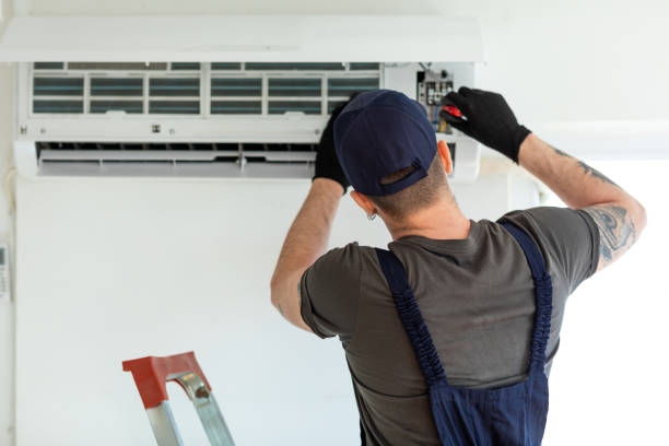 Best HVAC Air Duct Cleaning  in Eldon, MO