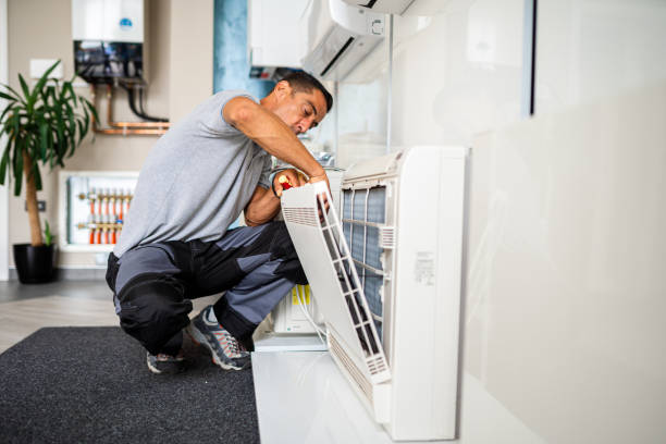 Ventilation Cleaning Services in MO
