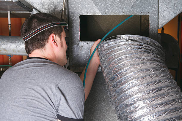 Best Air Duct Cleaning Near Me  in Eldon, MO