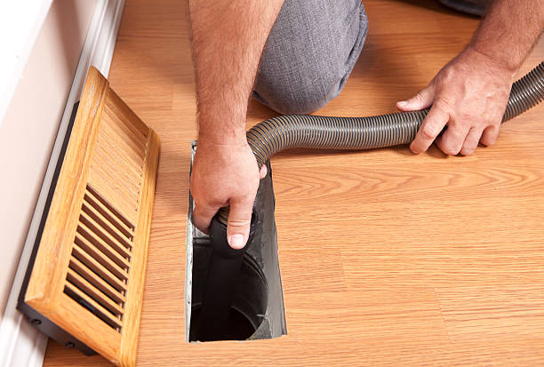 Best HVAC Maintenance and Cleaning  in Eldon, MO