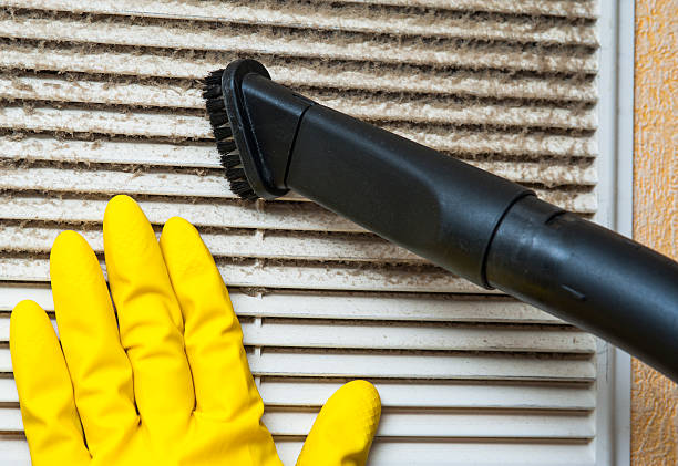 Best Best Air Duct Cleaning Company  in Eldon, MO