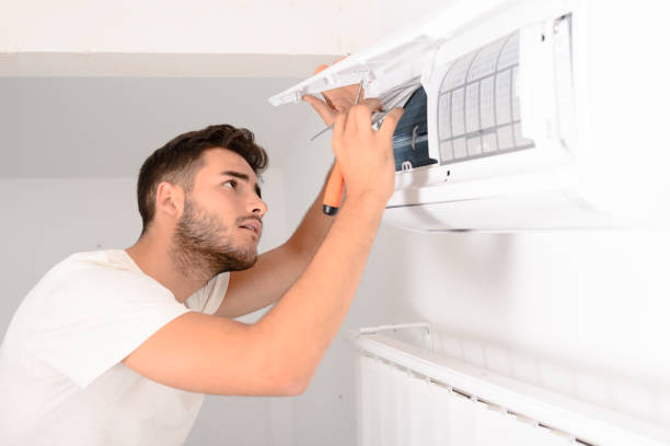 Affordable HVAC Duct Cleaning in MO