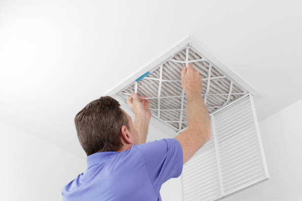 Affordable HVAC Duct Cleaning in MO
